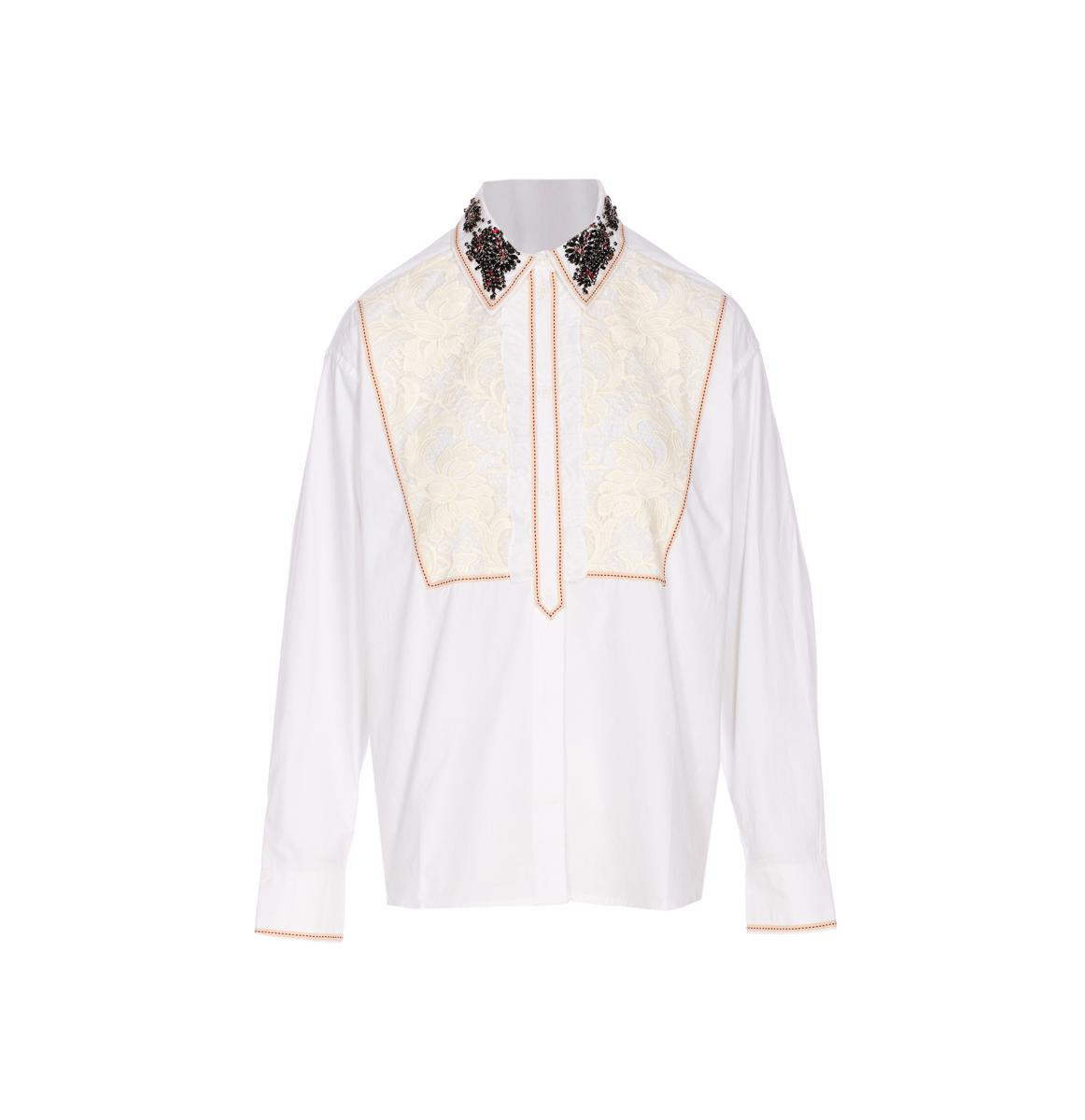 Essentiel Antwerp Shirts