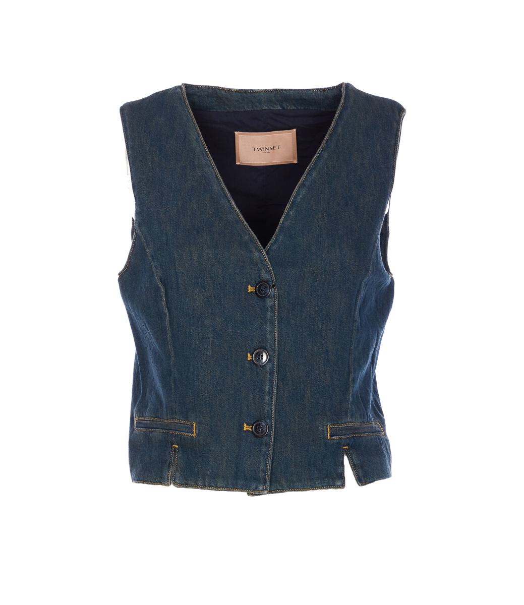 Twinset Jackets