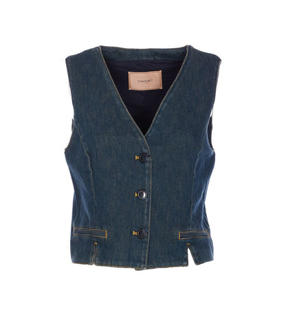 Twinset Jackets