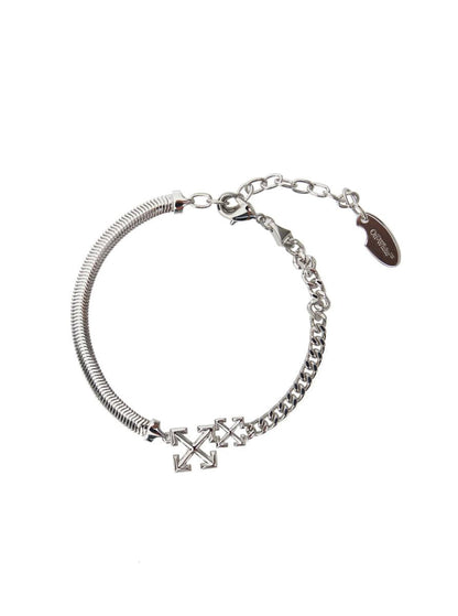Double Arrow Bracelet