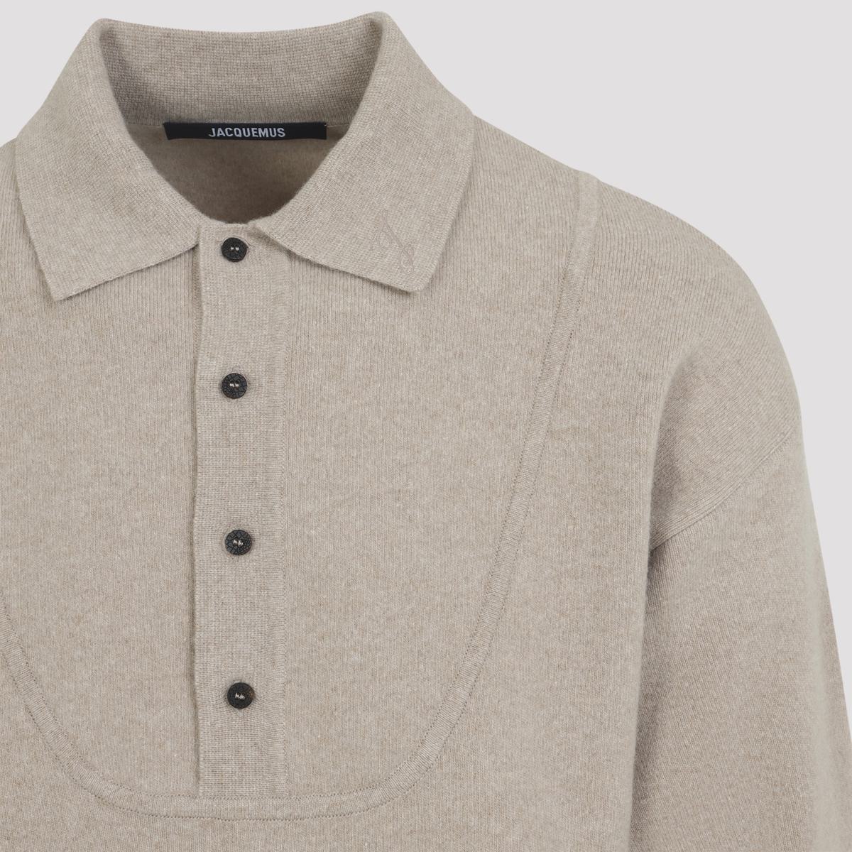 Jacquemus Sweater