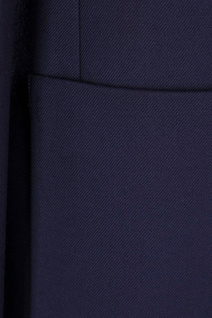 Valentino Garavani Single-Breasted Jacket