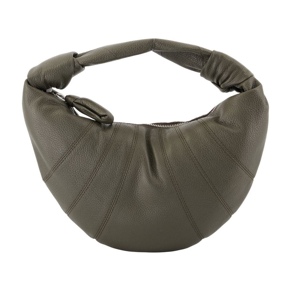 Lemaire Mini Fortune Croissant Purse