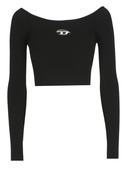 Diesel Oval-D Top