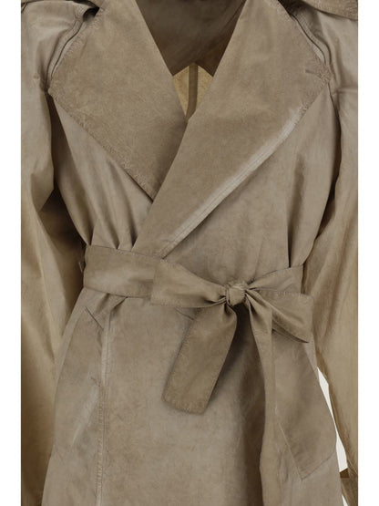 Quira Coats