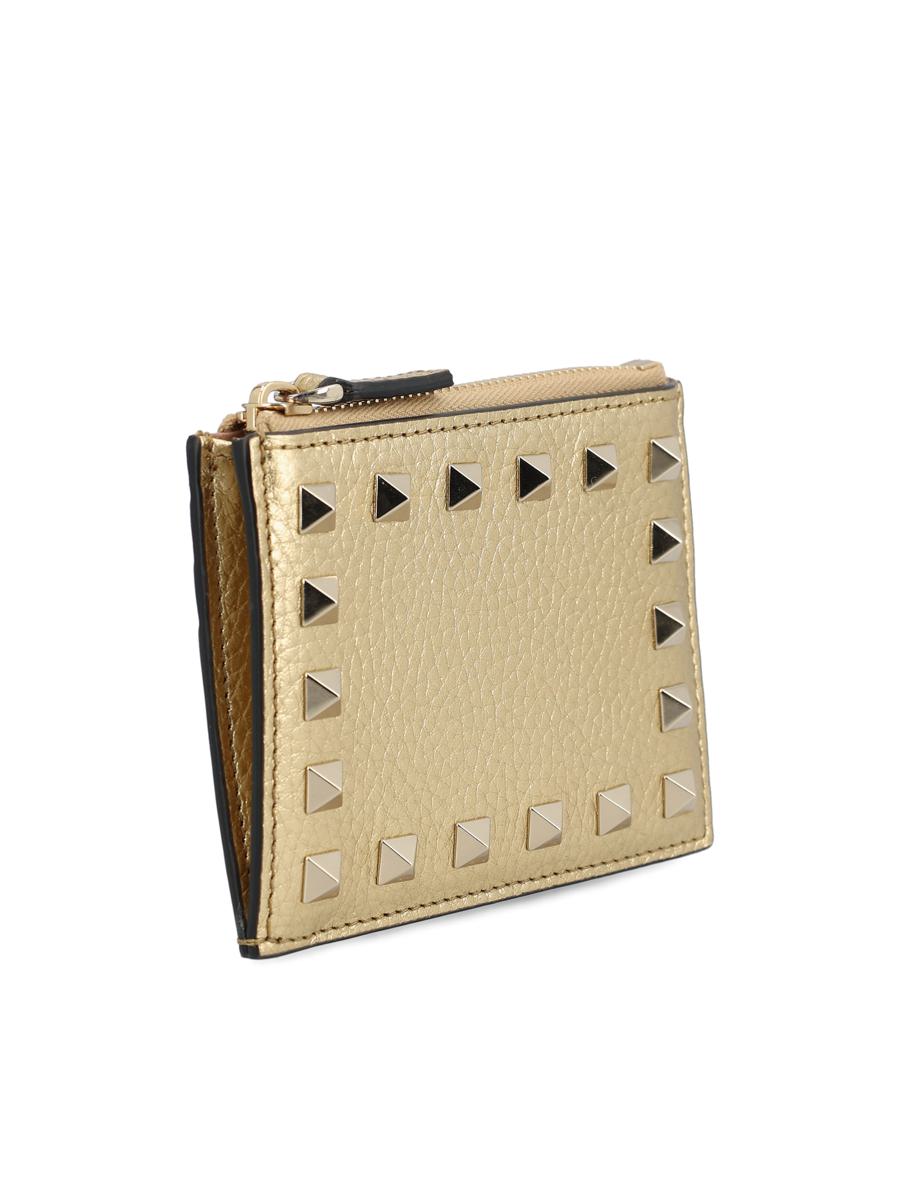 Valentino Garavani Wallets