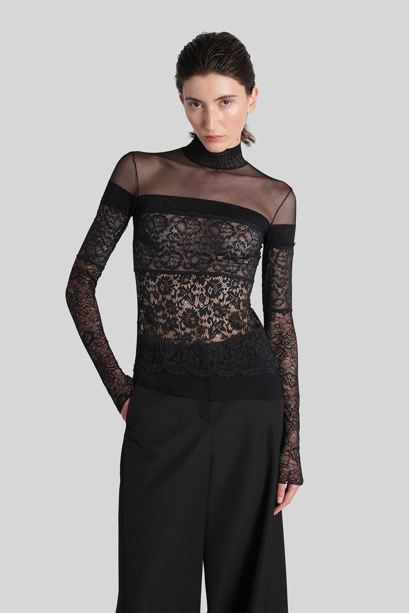 Blumarine Blouse