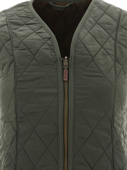Barbour "Betty" Vest