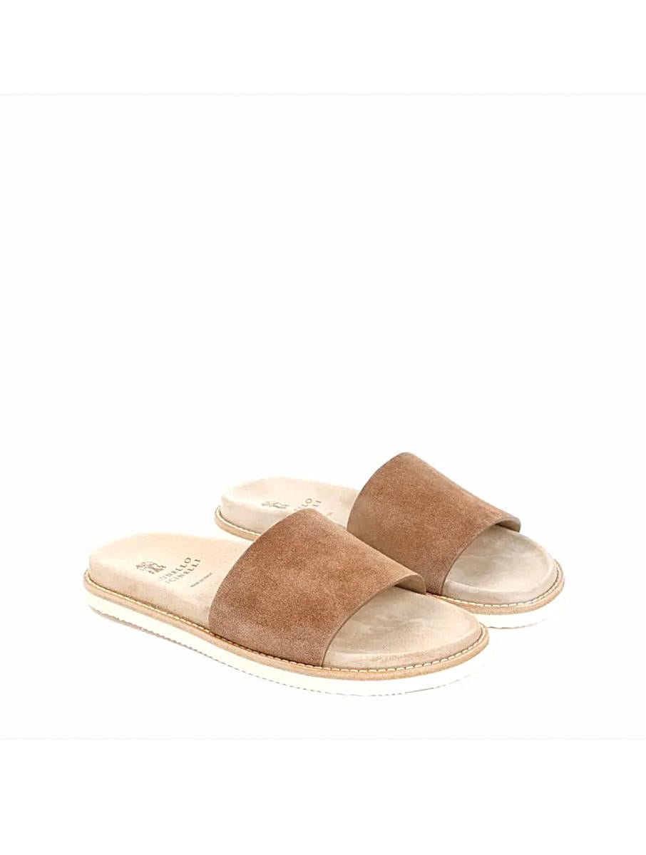 BRUNELLO CUCINELLI Sneakers