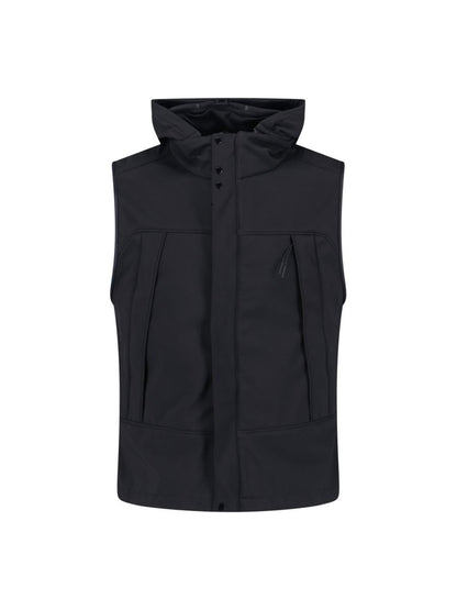 C.P. Company Jackets