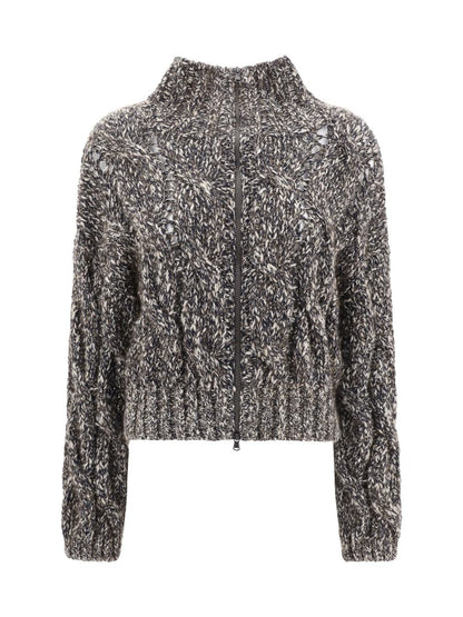 Brunello Cucinelli Knitwear