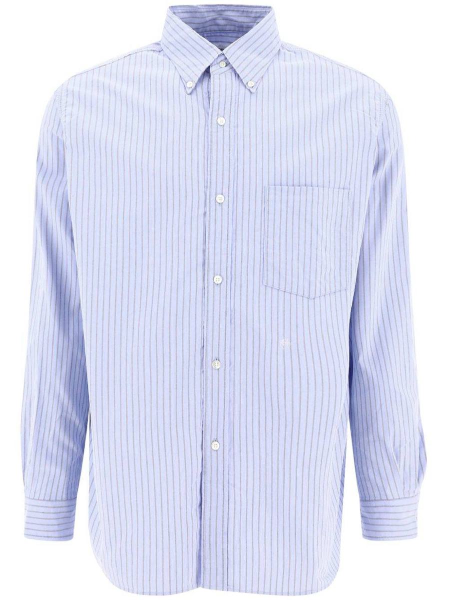 Nanamica Shirts