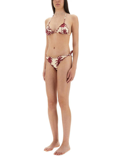 MC2 Saint Barth "Sarius" Bikini Swimsuit