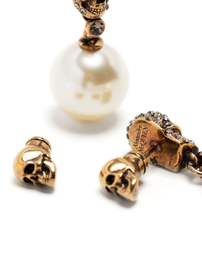 Alexander McQueen Bijoux
