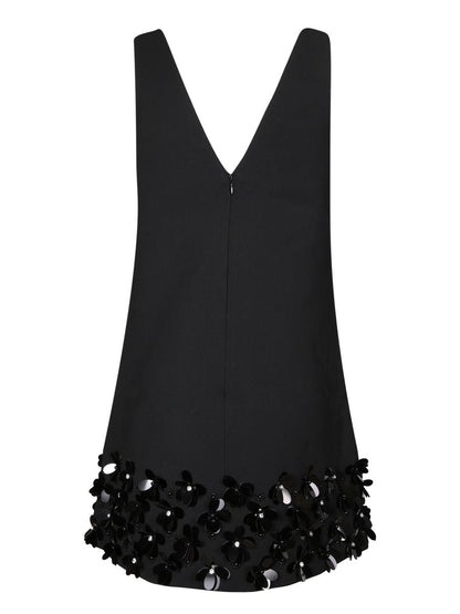 Self-Portrait Dress