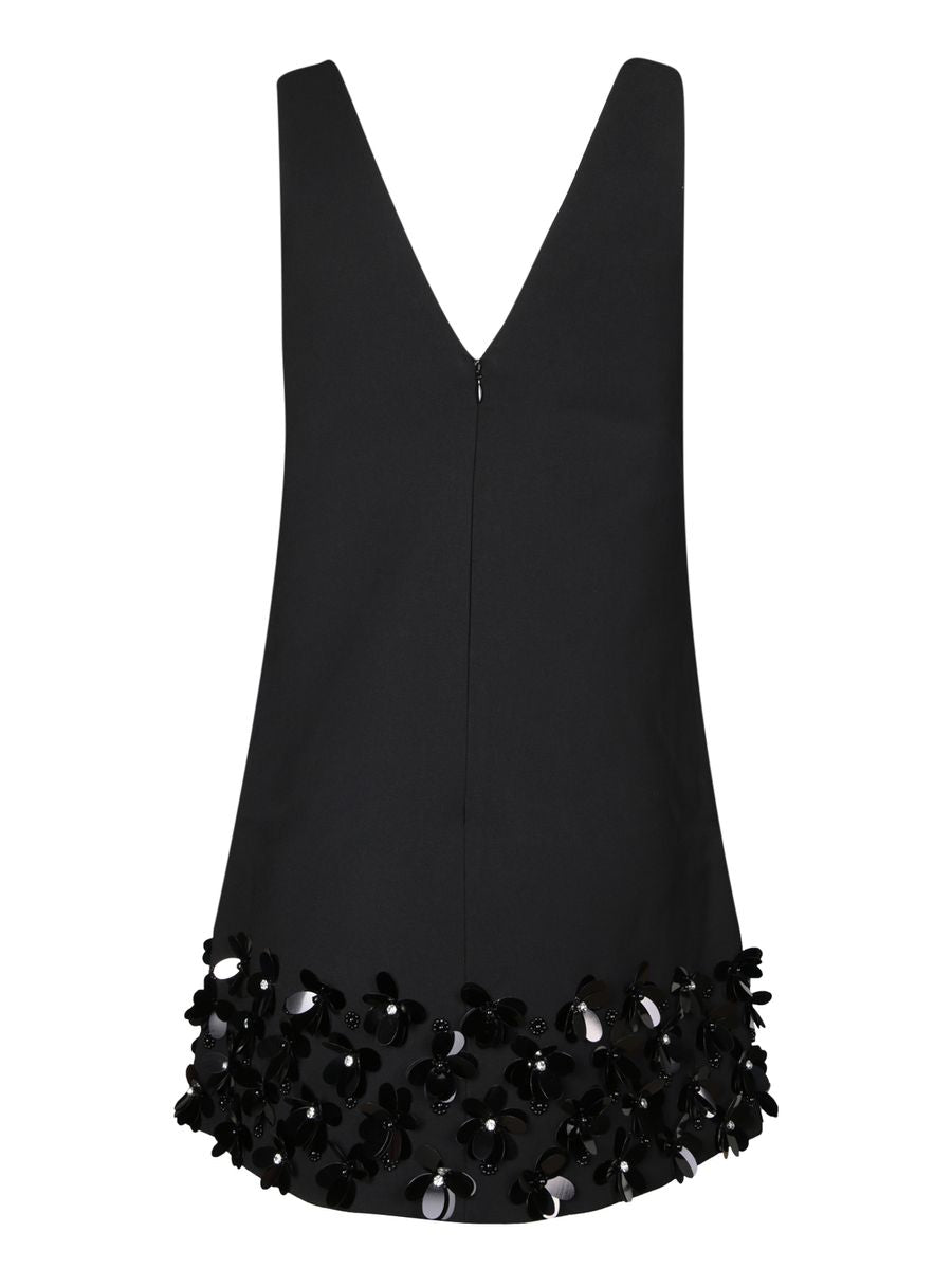 Self-Portrait Dress