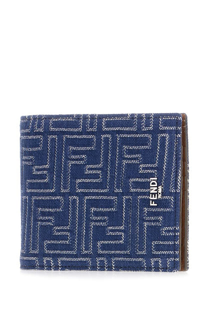 Fendi Wallets