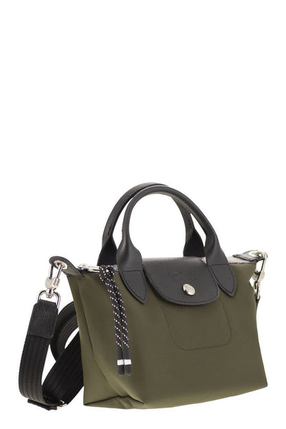 Longchamp Le Pliage Energy - Bag With Handle Xs