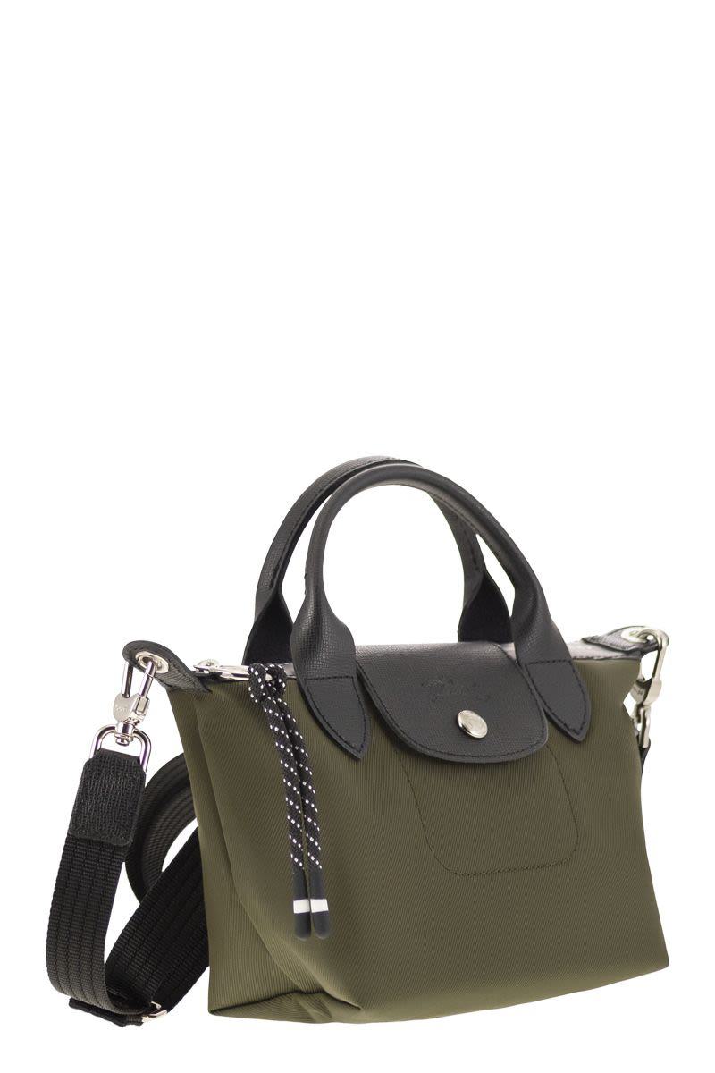 Longchamp Le Pliage Energy - Bag With Handle Xs