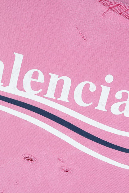 Balenciaga Sweatshirts
