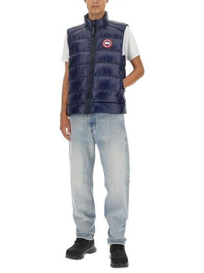 Canada Goose Crofton Down Vest