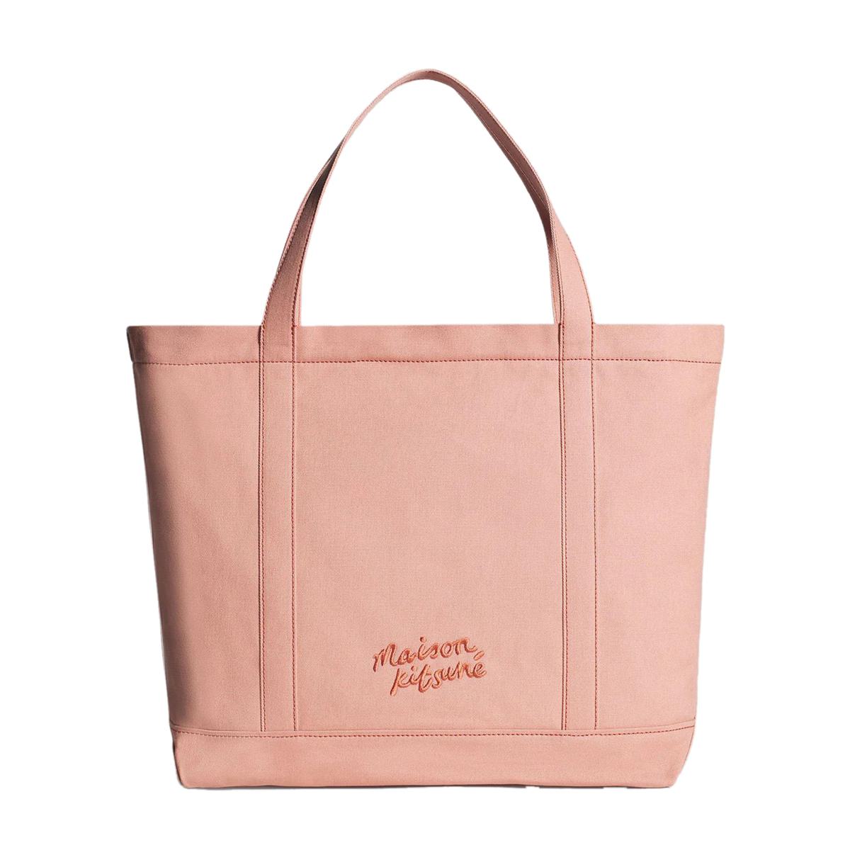 Maison Kitsuné Handbag