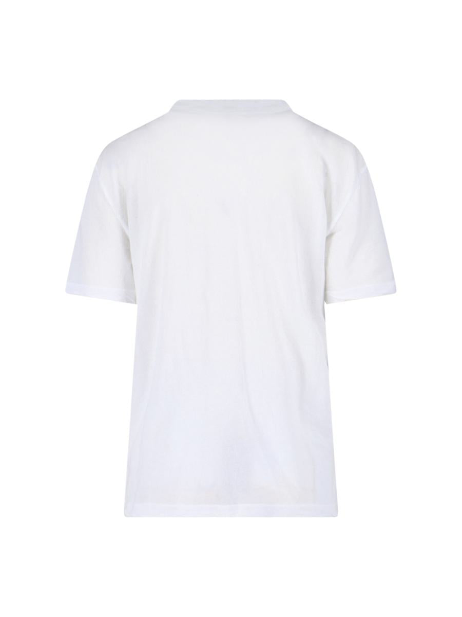 James Perse T-Shirts And Polos