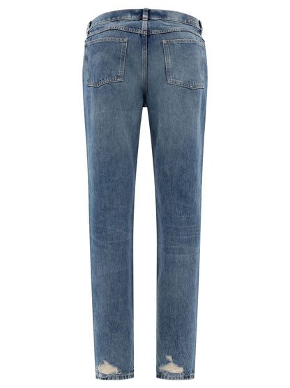 Givenchy Jeans