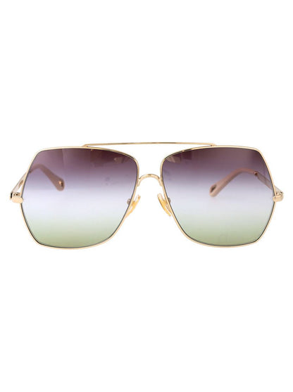 Chloé Sunglasses