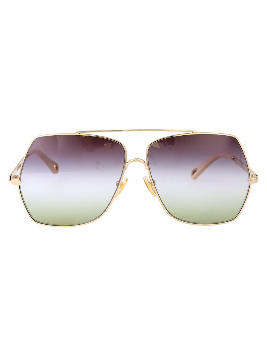 Chloé Sunglasses