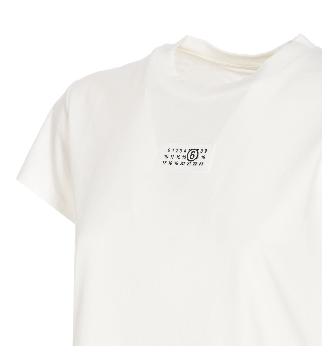 Mm6 Maison Margiela T-Shirt