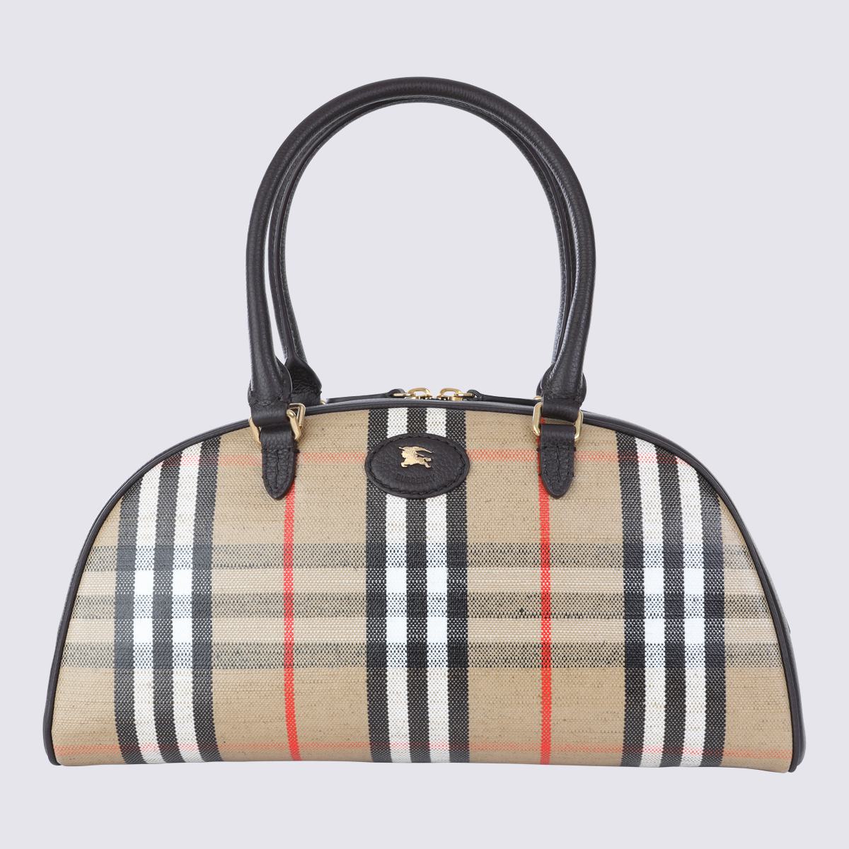 Burberry Bags