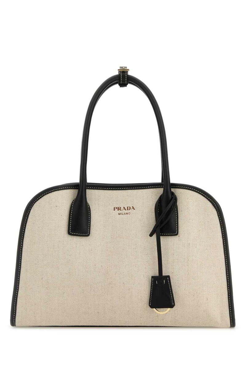 Prada Handbags.