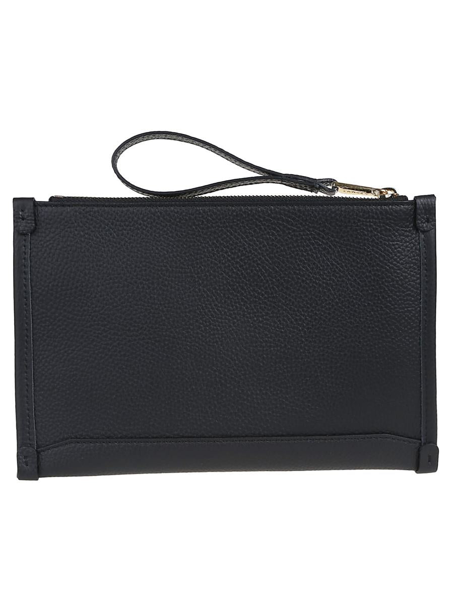 Lancel Clutches
