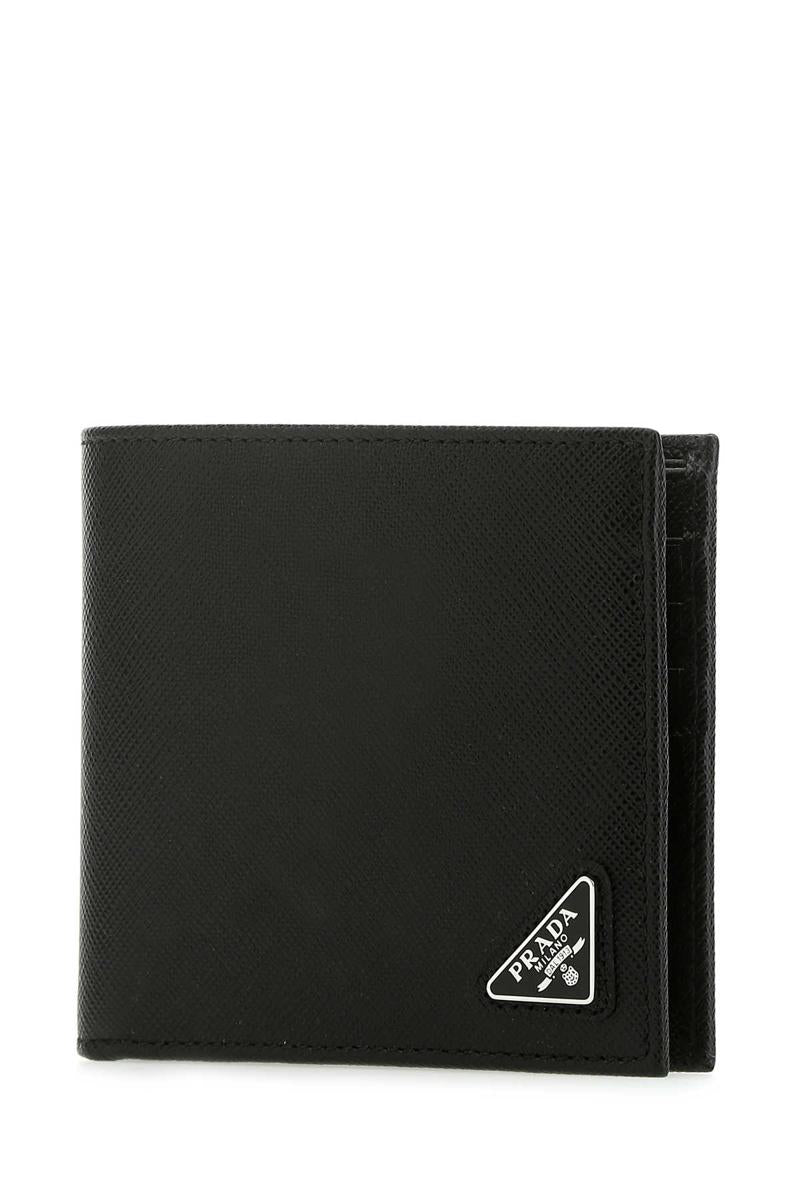 Prada Wallets