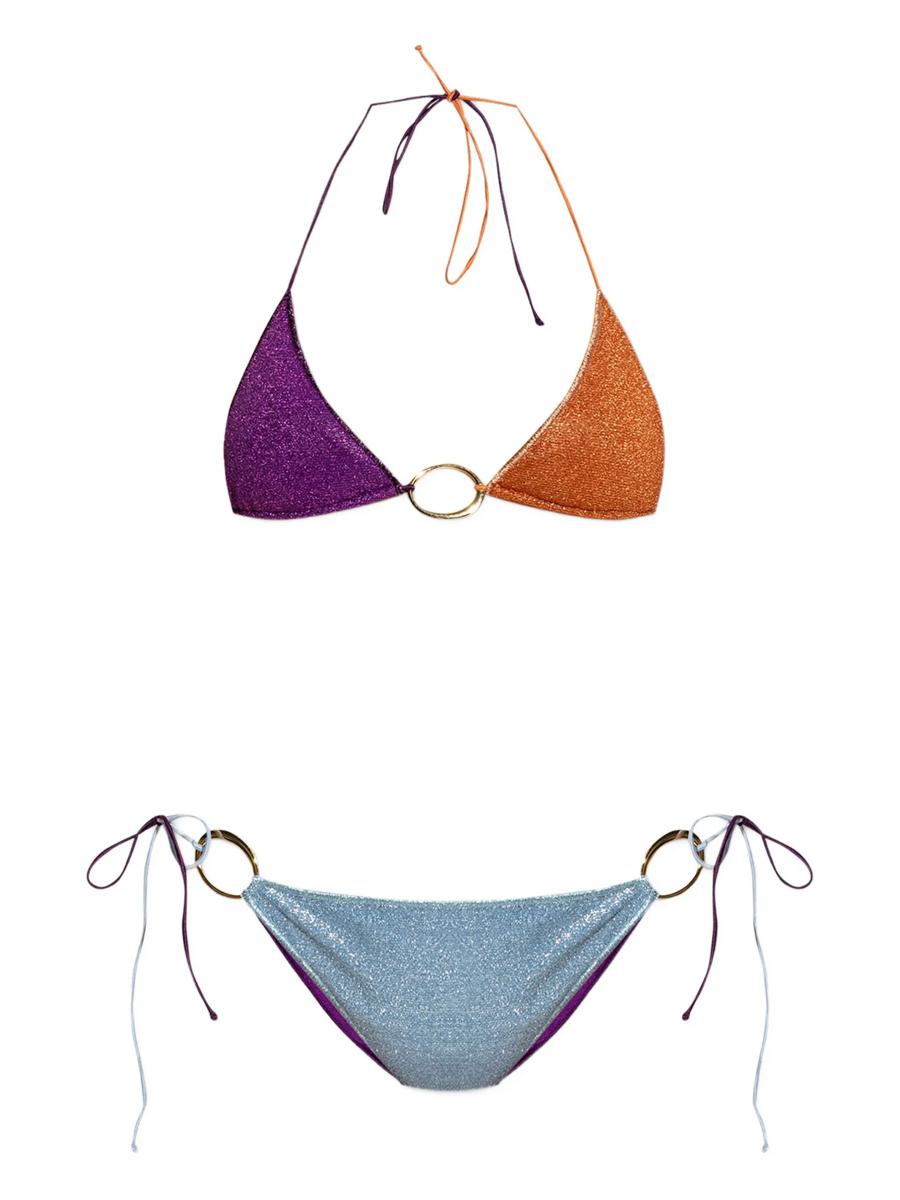 Oséree Glazed Lumiere O Kini Clothing
