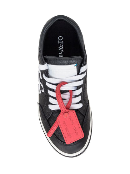Off-White Sneakers New Low Vulcanized