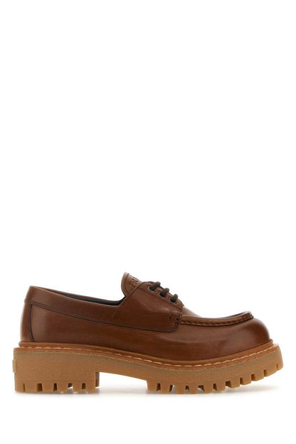 Prada Lace-Ups