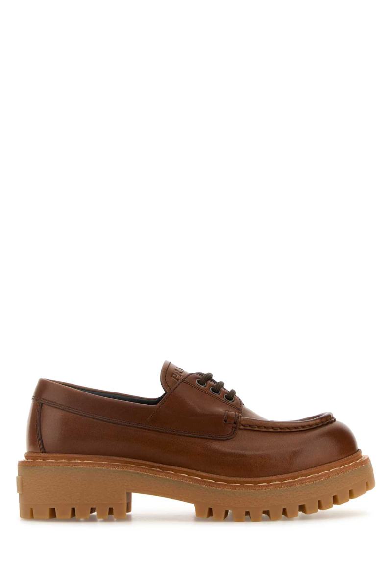 Prada Lace-Ups