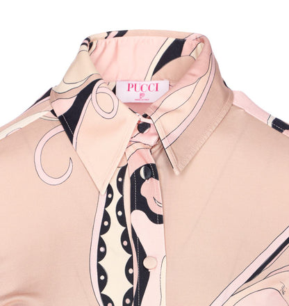 Pucci Shirts