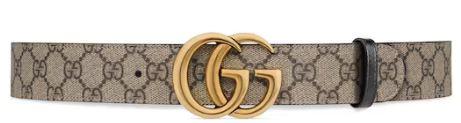 Gucci Belts
