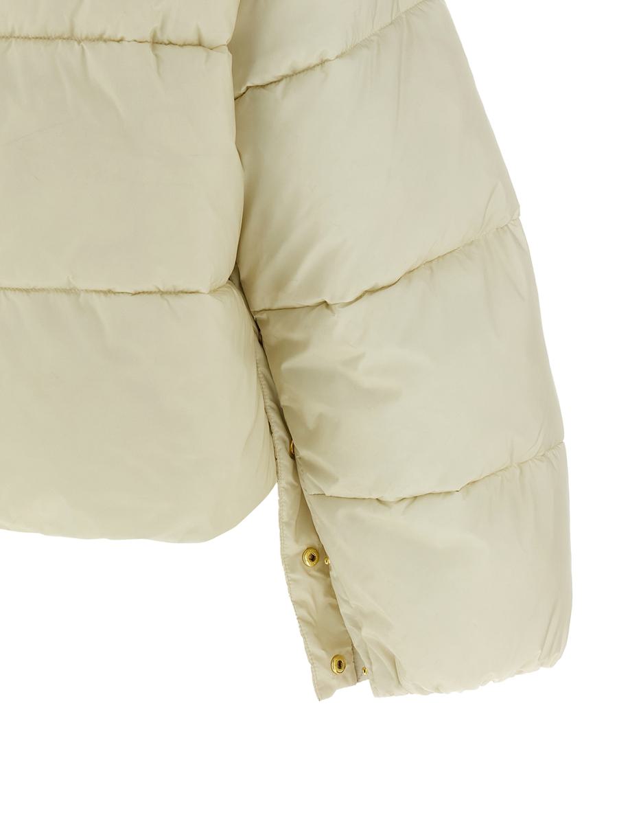 Pinko 'Impasto' Down Jacket