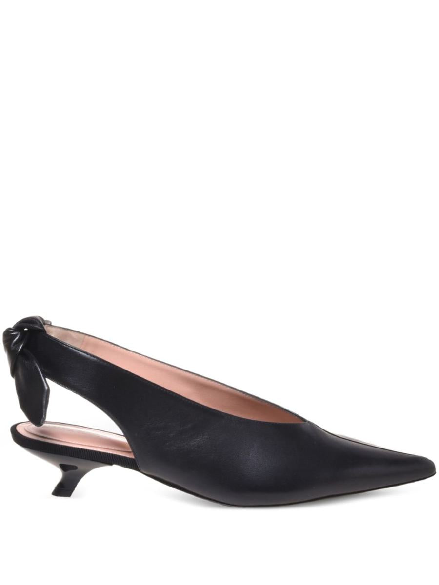 Alberta Ferretti Flat Shoes