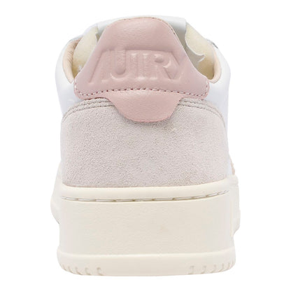 Autry "Medalist Low" Sneakers