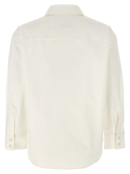 Jil Sander Shirts