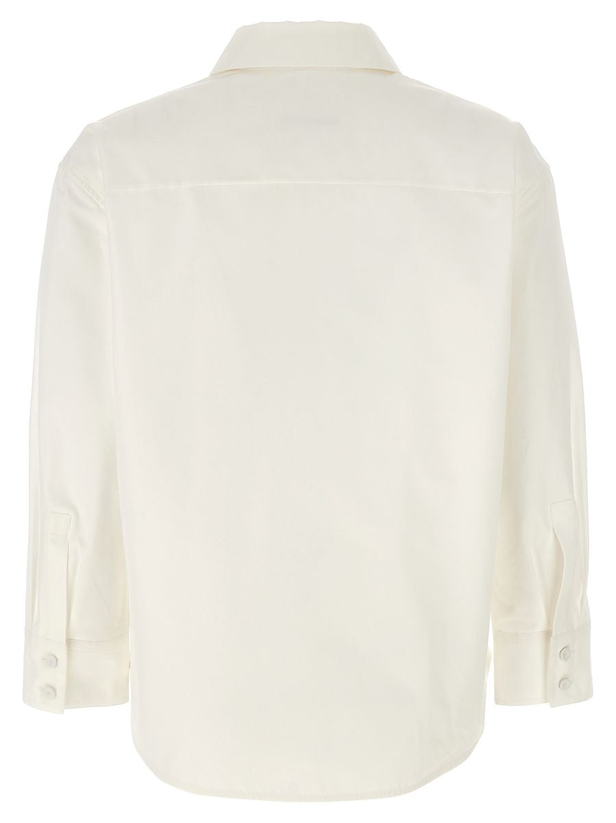 Jil Sander Shirts