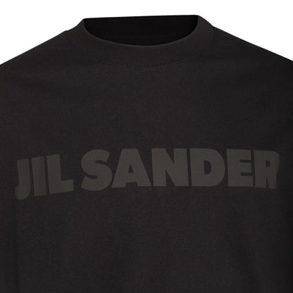 Jil Sander Cotton T-Shirt