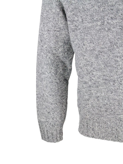 Barba Sweaters