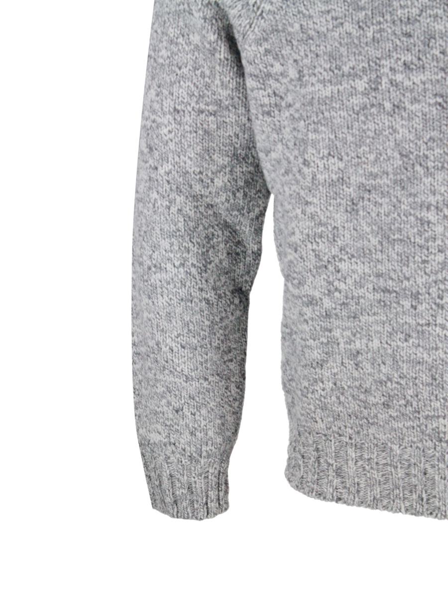 Barba Sweaters