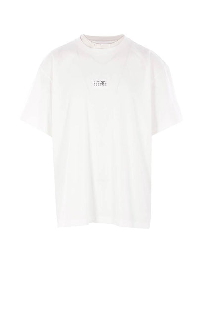 MM6 Maison Margiela T-Shirts And Polos